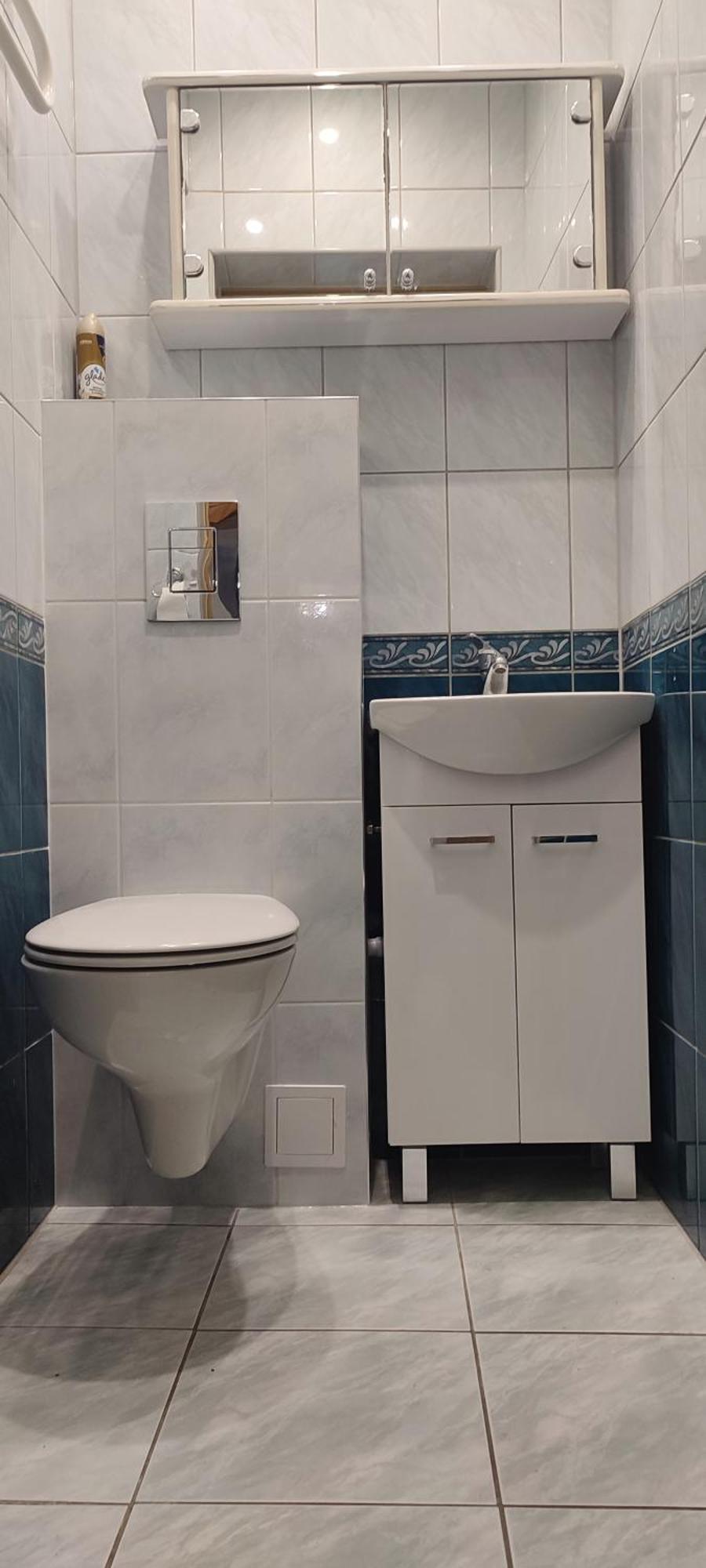 Apartment In City Center Gdansk Exterior photo